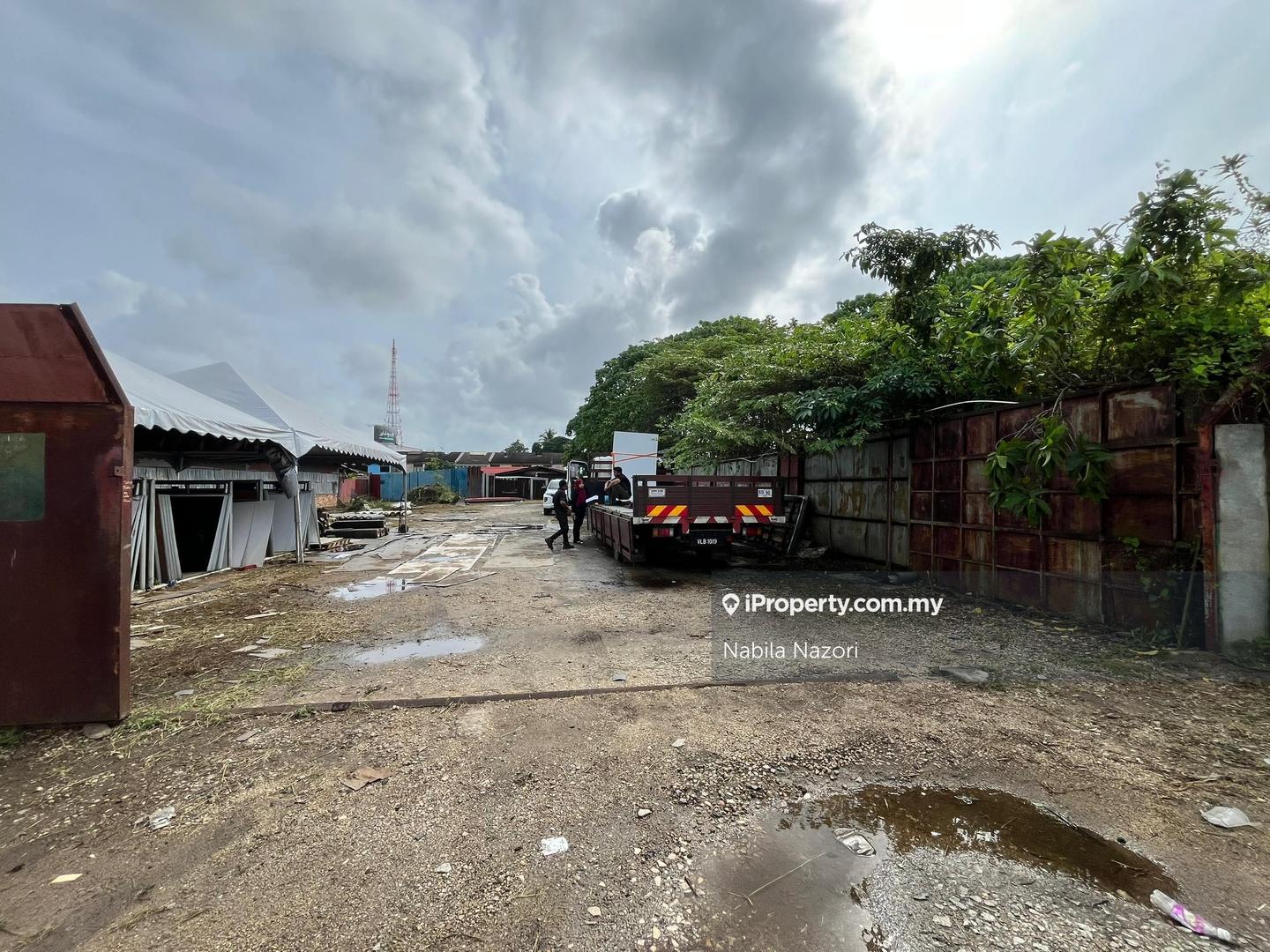 Commercial Land for Sale in Bandar Kota Bharu, Kota Bharu by Nabila Nazori - iProperty.com.my