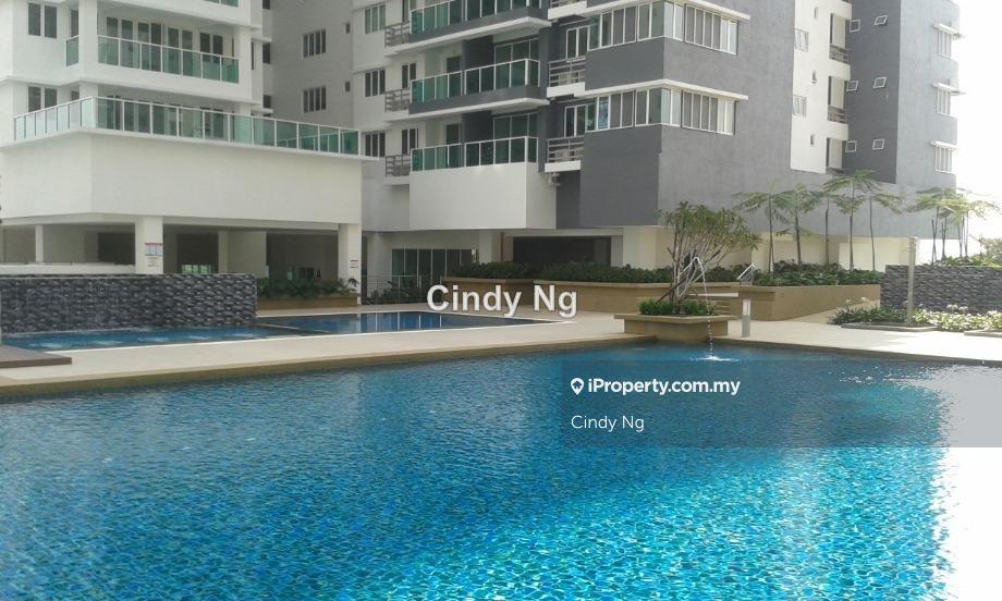 Condominium for Sale in The Regina by Cindy Ng - iProperty.com.my