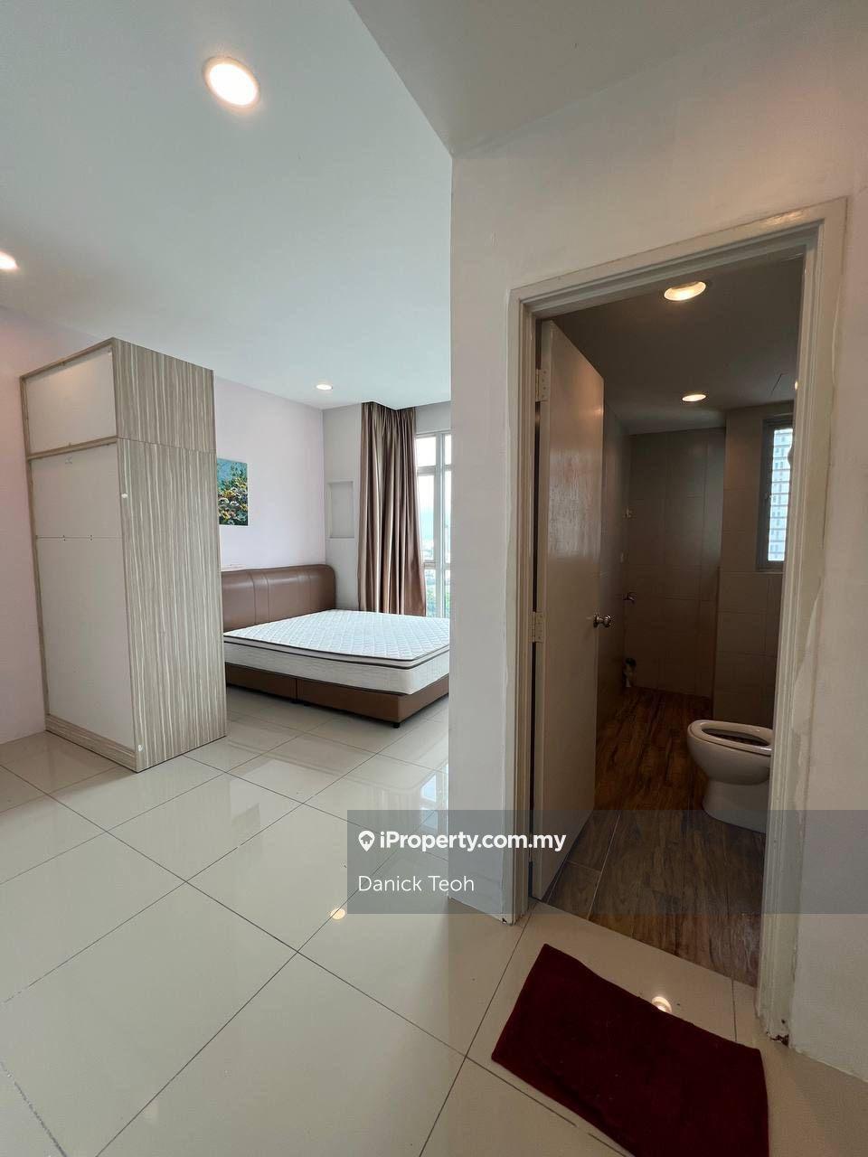 Kondominium untuk Disewa di The Peak Residences oleh Danick Teoh - iProperty.com.my