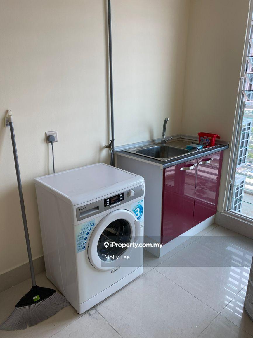 Condominium for Rent in The Cove Condominium by Molly Lee - iProperty.com.my