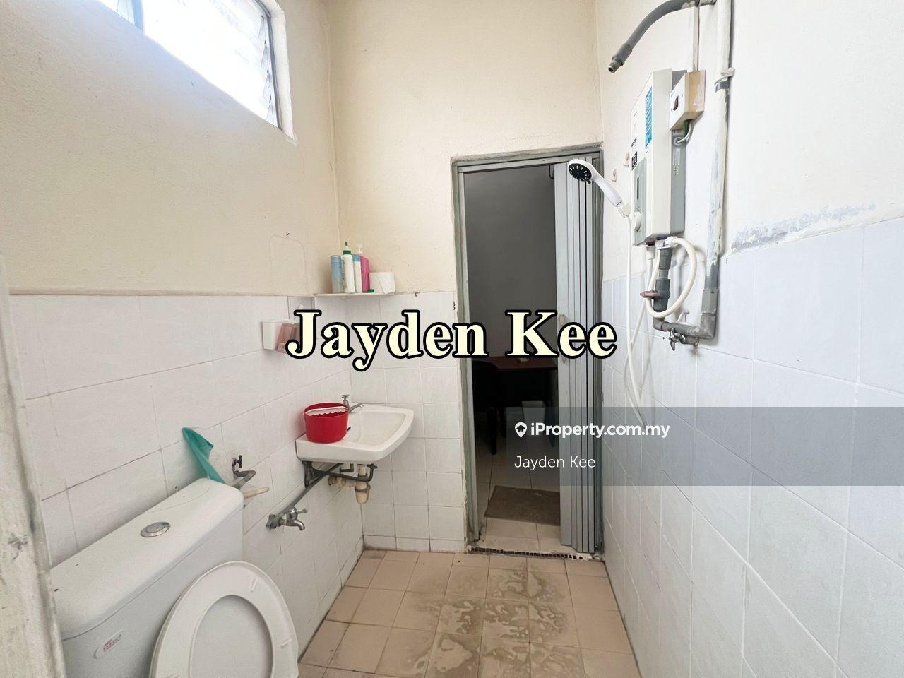 Rumah Berangkai 2 Tingkat untuk Dijual di Taman Bukit Panchor, Nibong Tebal oleh Jayden Kee - iProperty.com.my