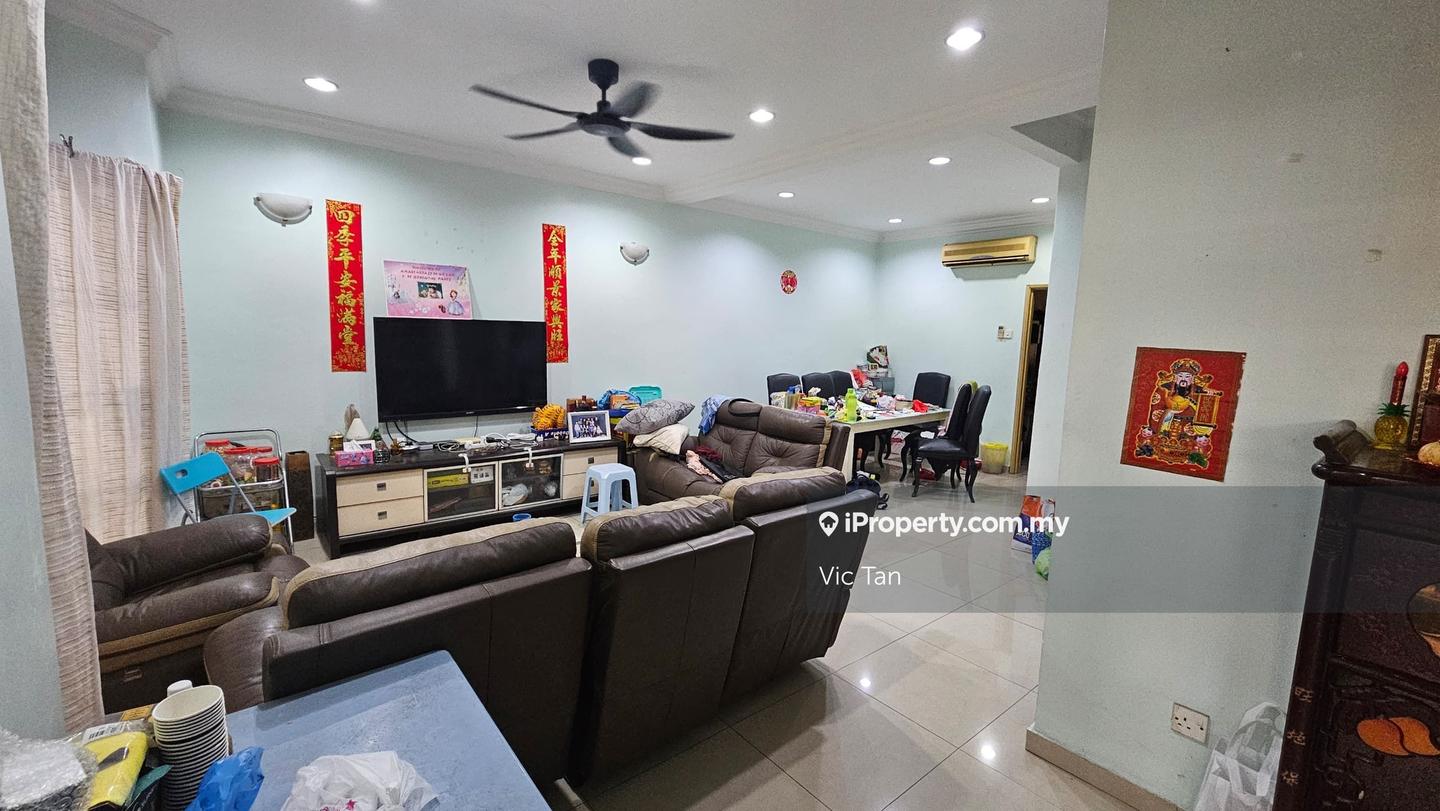 2-storey Terraced House for Sale in Taman Minang Ria, Seri Taming, Cheras Jaya Baru, Cheras by Vic Tan - iProperty.com.my