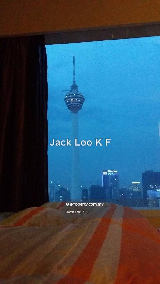 Condominium for Rent in Verticas Residensi by Jack Loo K F - iProperty.com.my