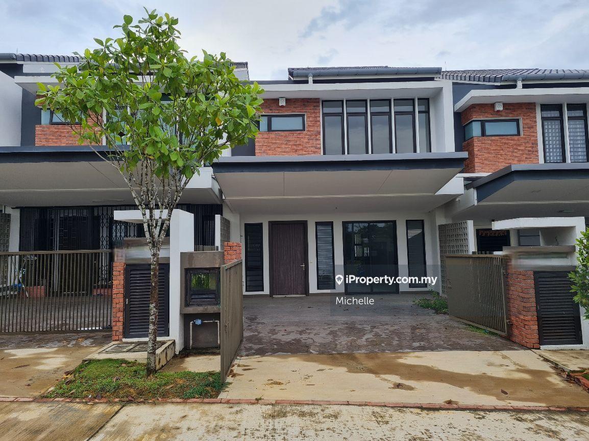 2-storey Terraced House for Sale in Elmina, Shah Alam by Michelle - iProperty.com.my