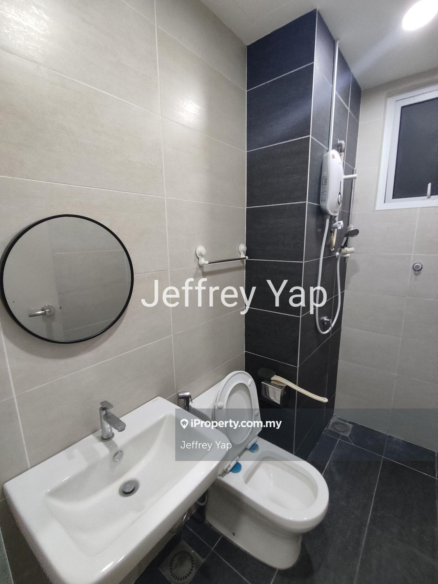 Service Residence for Rent in Pinnacle Sri Petaling by Jeffrey Yap - iProperty.com.my