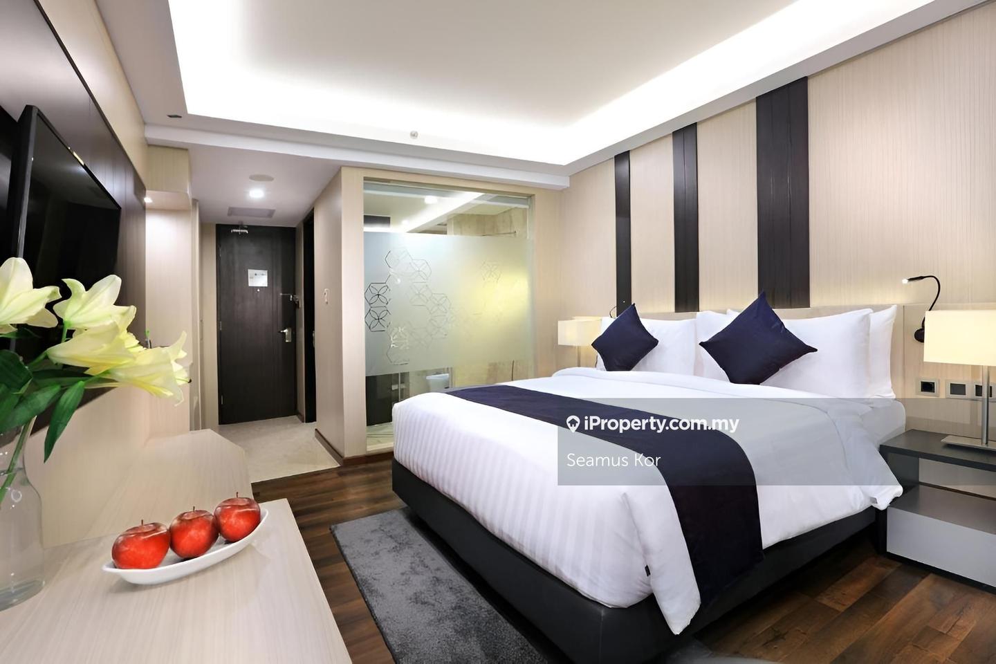 Hotel / Resort for Sale in Chow Kit, KL City Centre by Seamus Kor - iProperty.com.my