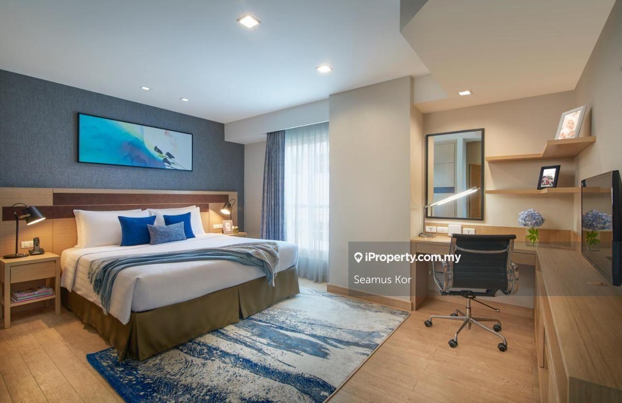 Hotel / Resort untuk Dijual di Bukit Chagar, Johor Bahru oleh Seamus Kor - iProperty.com.my