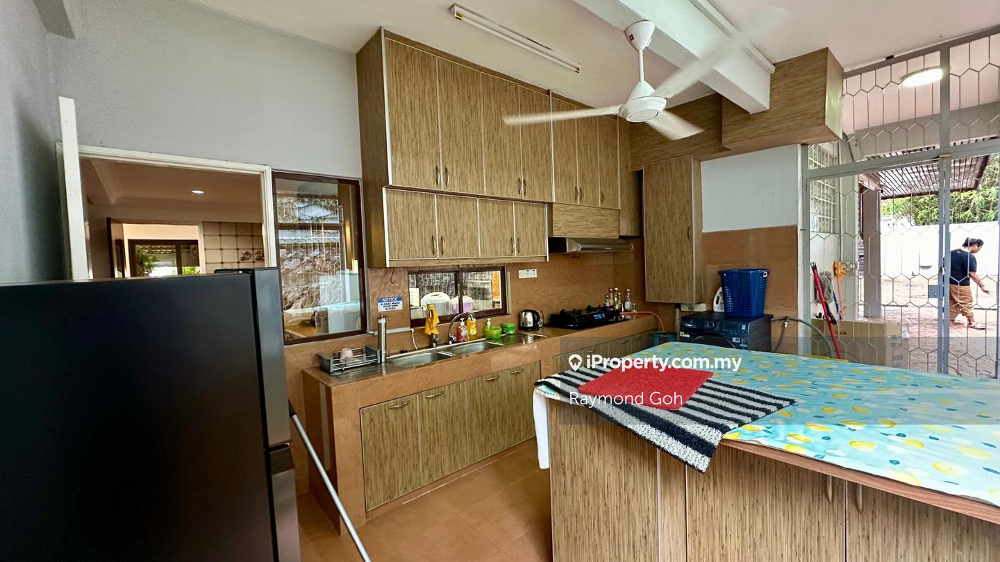Bungalow House for Sale in Bukit Bandaraya, Bangsar by Raymond Goh - iProperty.com.my