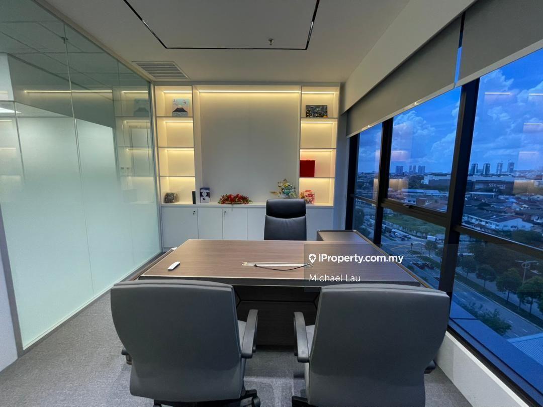 Office for Rent in Seksyen 13, Petaling Jaya by Michael Lau - iProperty.com.my