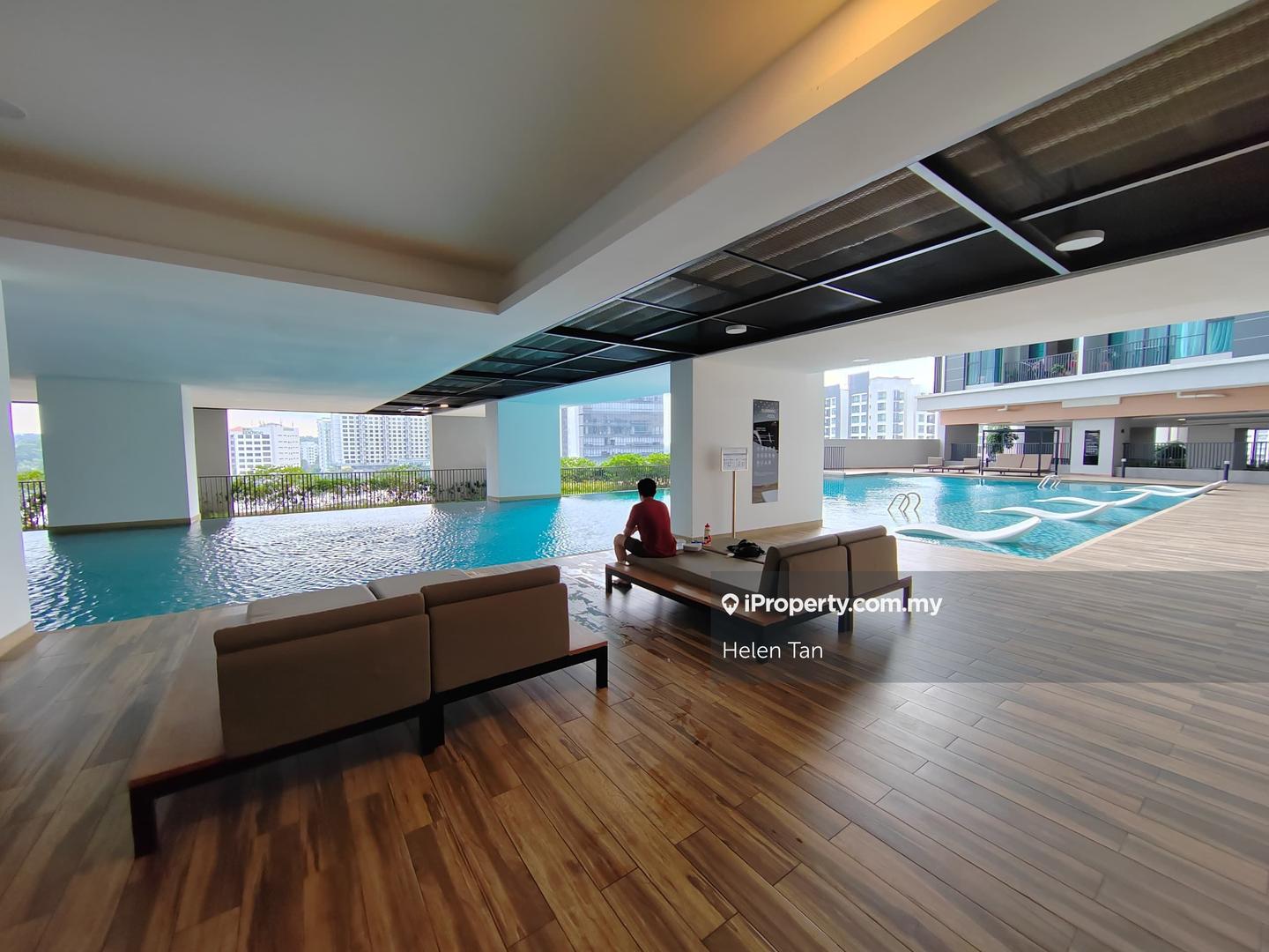 Service Residence for Sale in AraTre' Residences by Helen Tan - iProperty.com.my