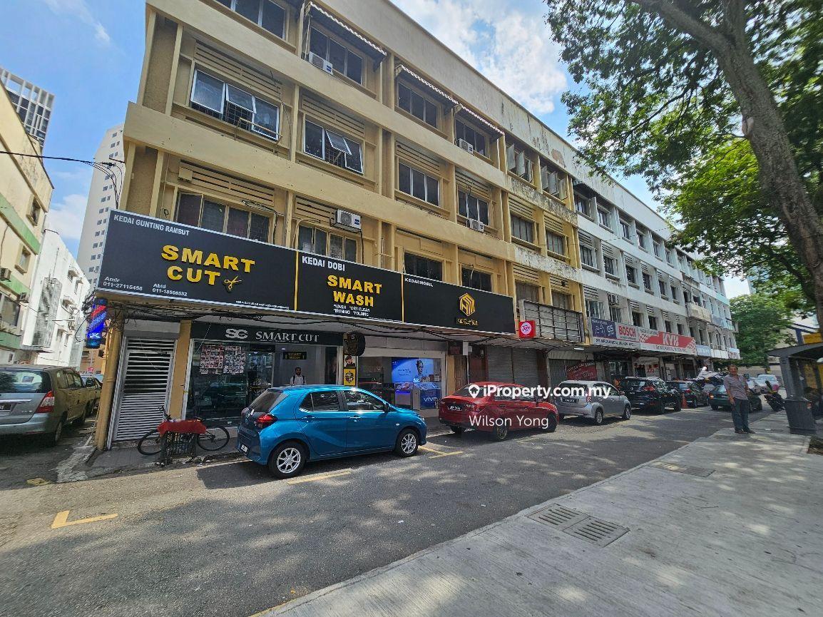 Shop for Sale in Golden Triangle, KL City Centre by Wilson Yong - iProperty.com.my