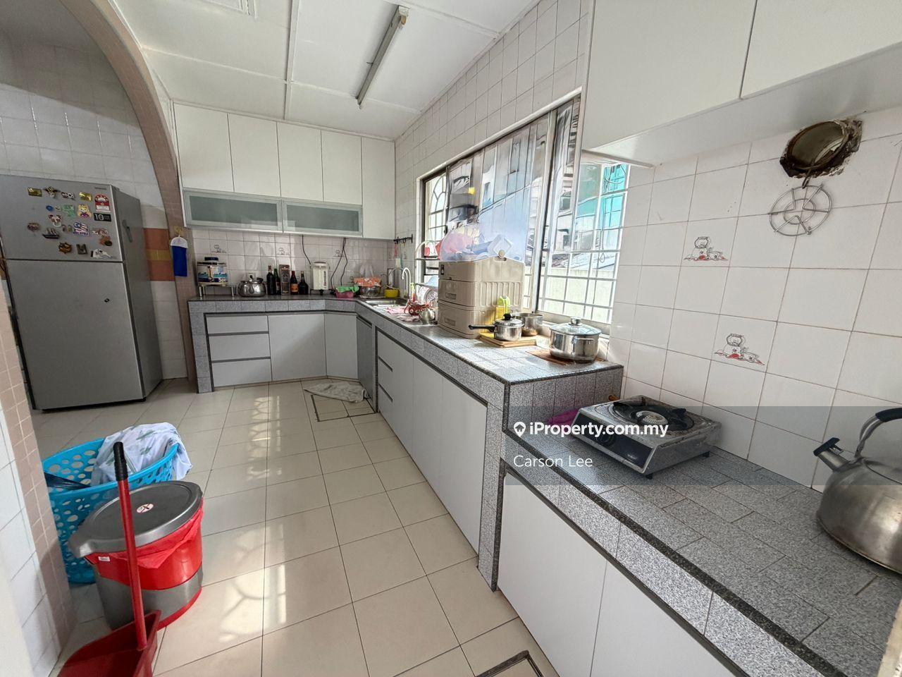 2-storey Terraced House for Sale in Taman Bukit Sri Bintang, Batu by Carson Lee - iProperty.com.my