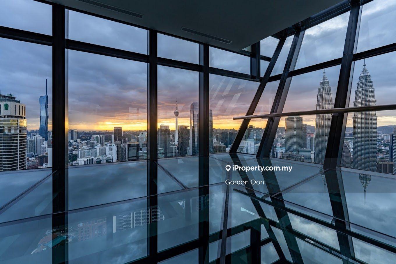 Service Residence for Sale in Imperial Lexis by Gordon Oon - iProperty.com.my