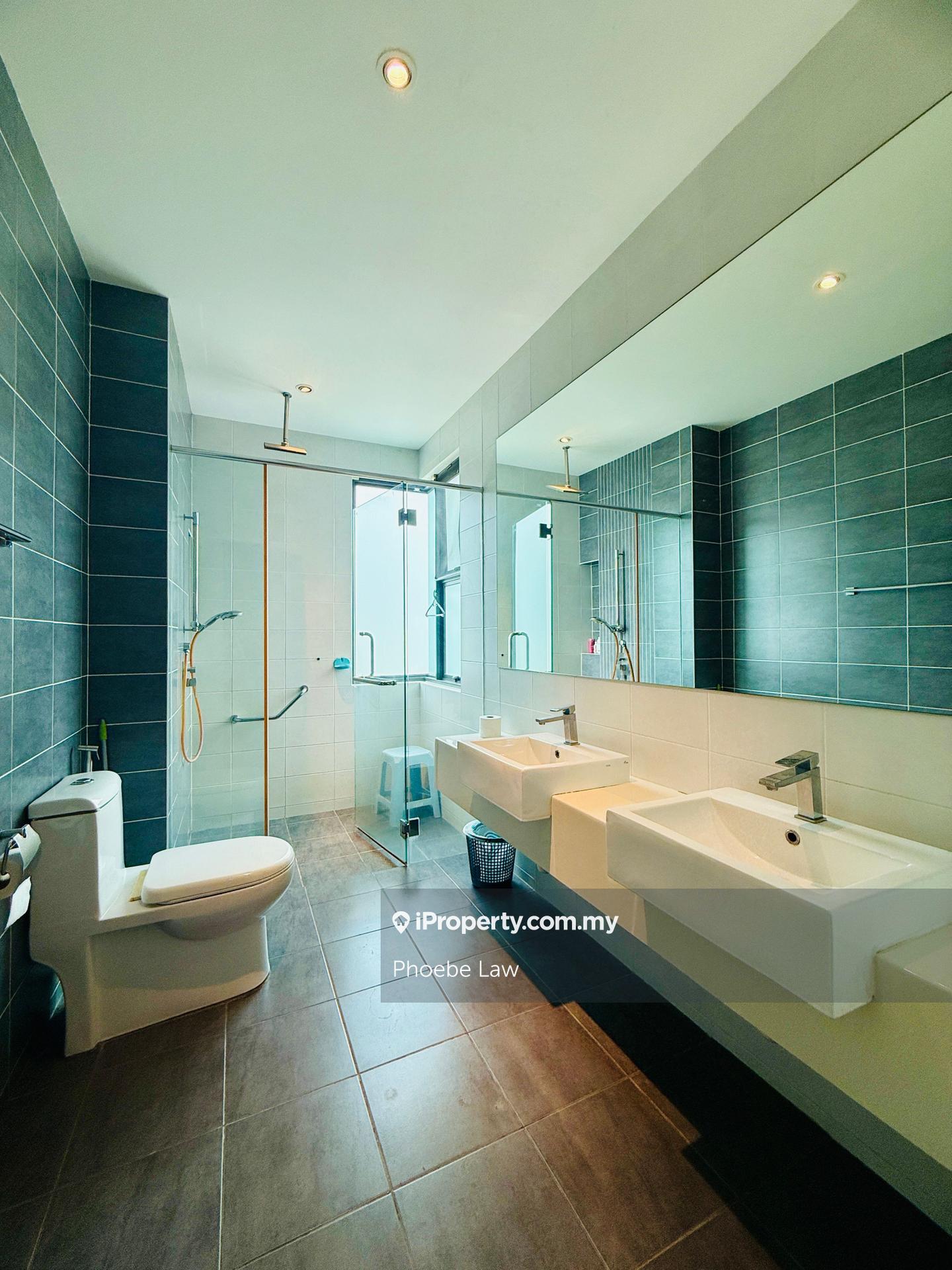 Rumah Bandar untuk Dijual di Sunway SPK 3 Harmoni, Sunway Spk oleh Phoebe Law - iProperty.com.my