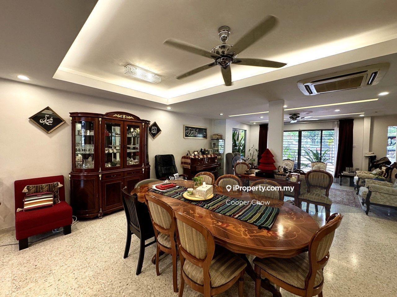 2-storey Terraced House for Sale in SS5, Petaling Jaya by Cooper Chow - iProperty.com.my