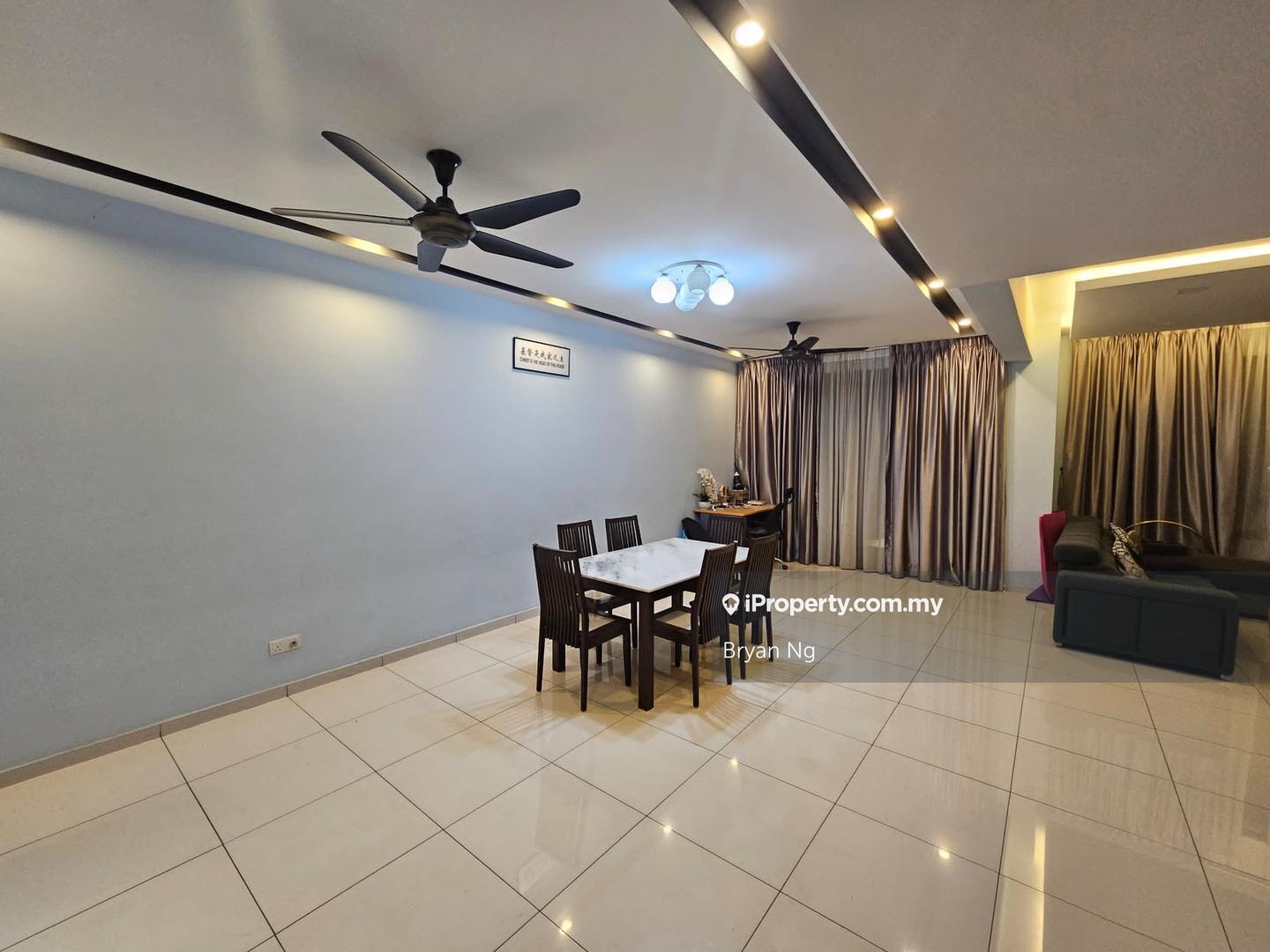 Condominium for Sale in Infiniti 3 Residences by Bryan Ng - iProperty.com.my