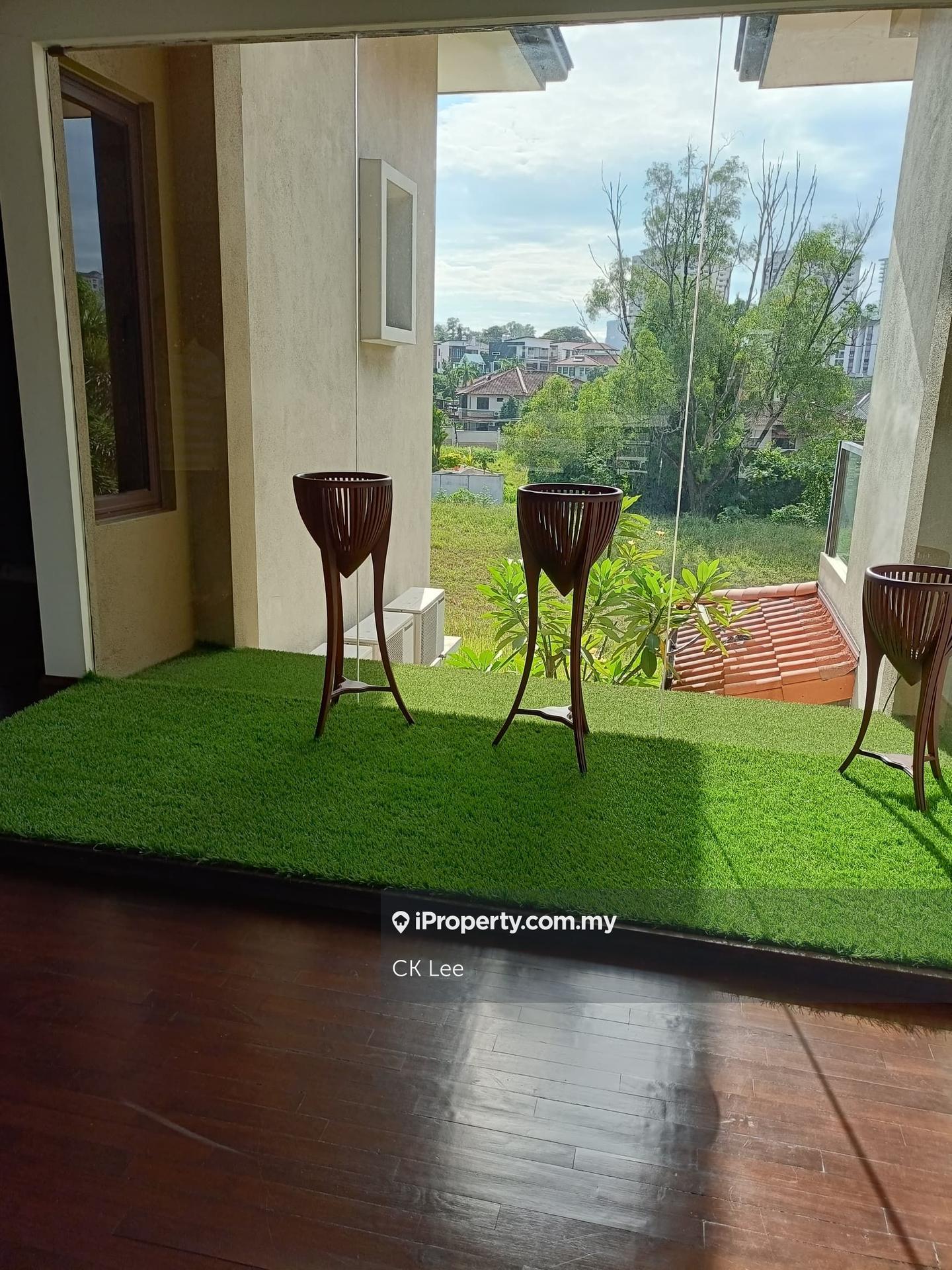 Banglo untuk Dijual di Taman Yarl, Jalan Klang Lama (Old Klang Road) oleh CK Lee - iProperty.com.my