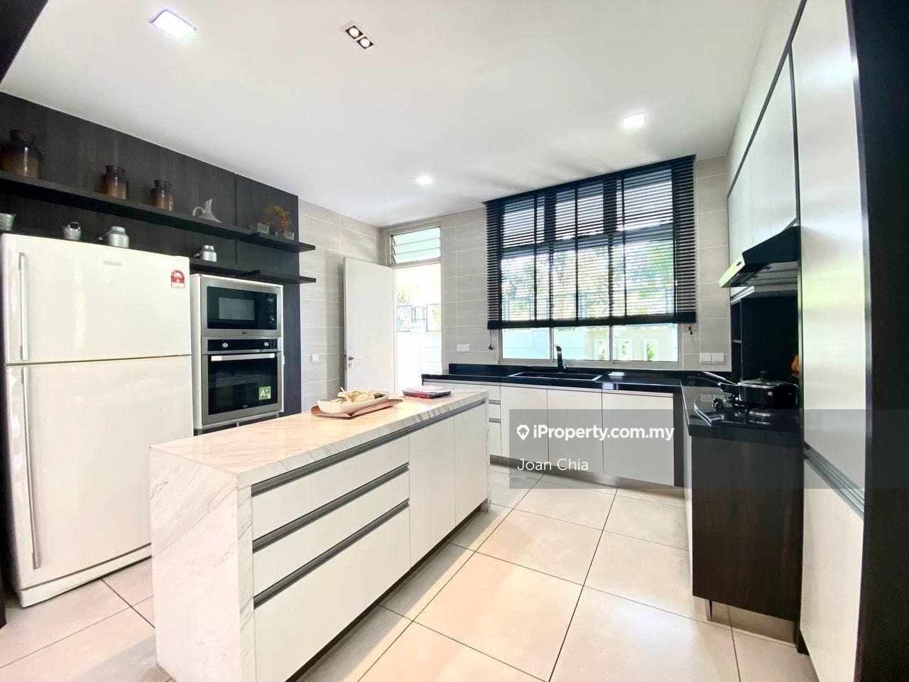 Semi-Detached House for Sale in Taman Sutera Perling, Johor Bahru, Johor Bahru by Joan Chia - iProperty.com.my