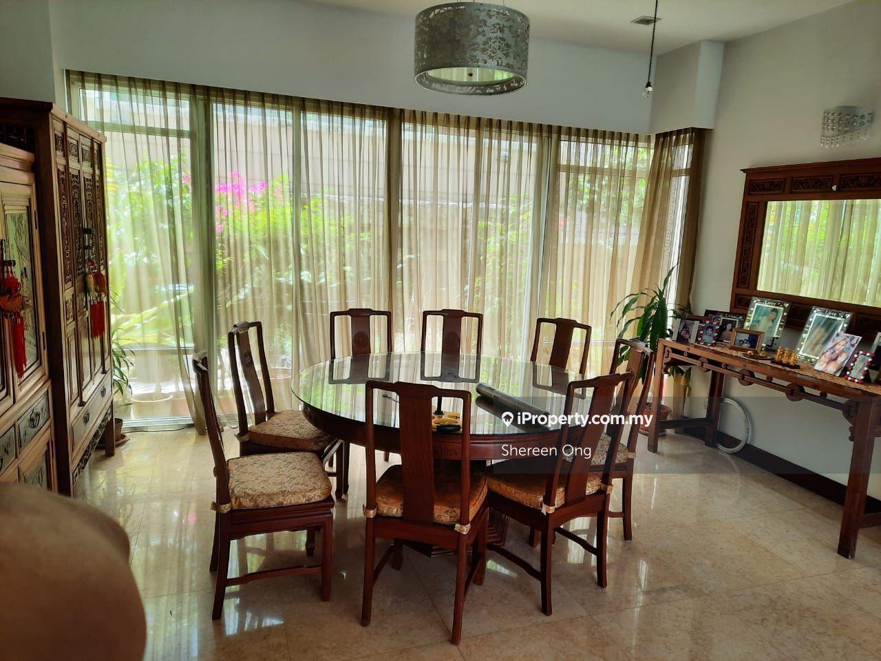 Banglo untuk Dijual di Corner Bungalow Kemensah Residency, Ampang oleh Shereen Ong - iProperty.com.my