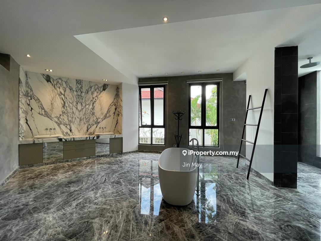 Bungalow House for Sale in Bukit Tunku (Kenny Hills), Kuala Lumpur by Jin May - iProperty.com.my