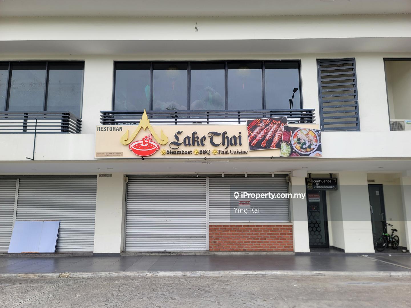 Shop-Office for Sale in Pandan Perdana, Ampang by Ying Kai - iProperty.com.my