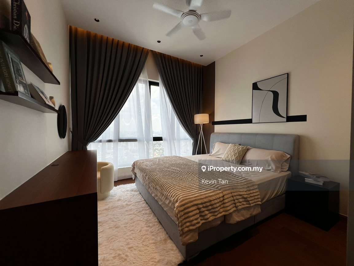 Condominium for Rent in Bangsar Hill Park by Kevin Tan - iProperty.com.my