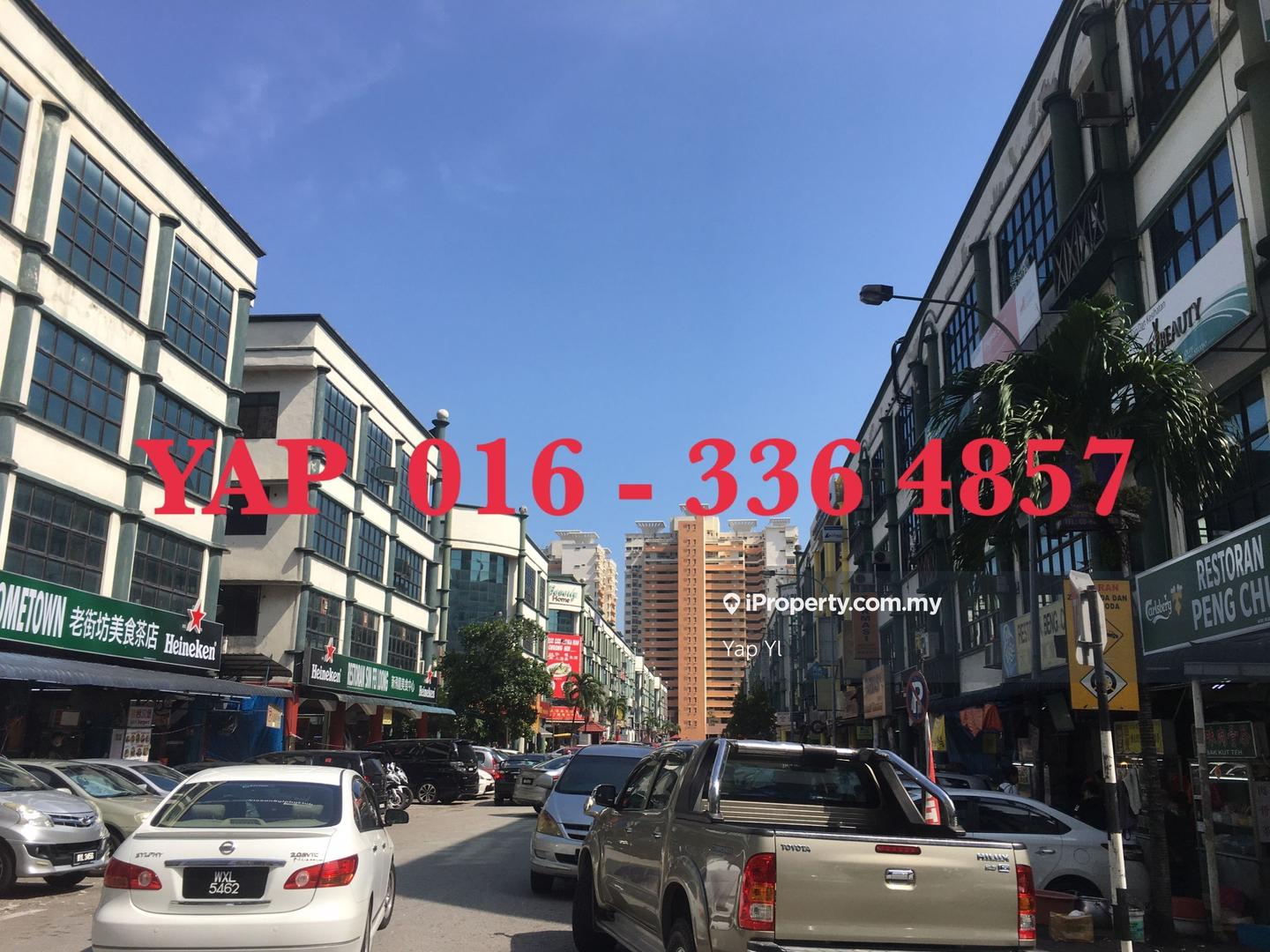 Office for Sale in Taman Serdang Perdana, Seri Kembangan by Yap Yl - iProperty.com.my