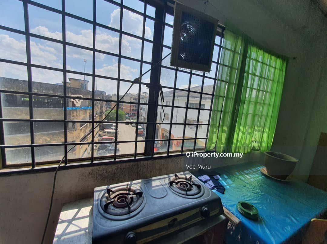 Pangsapuri untuk Dijual di Apartment @ Pandan Indah Commercial Park oleh Vee Muru - iProperty.com.my