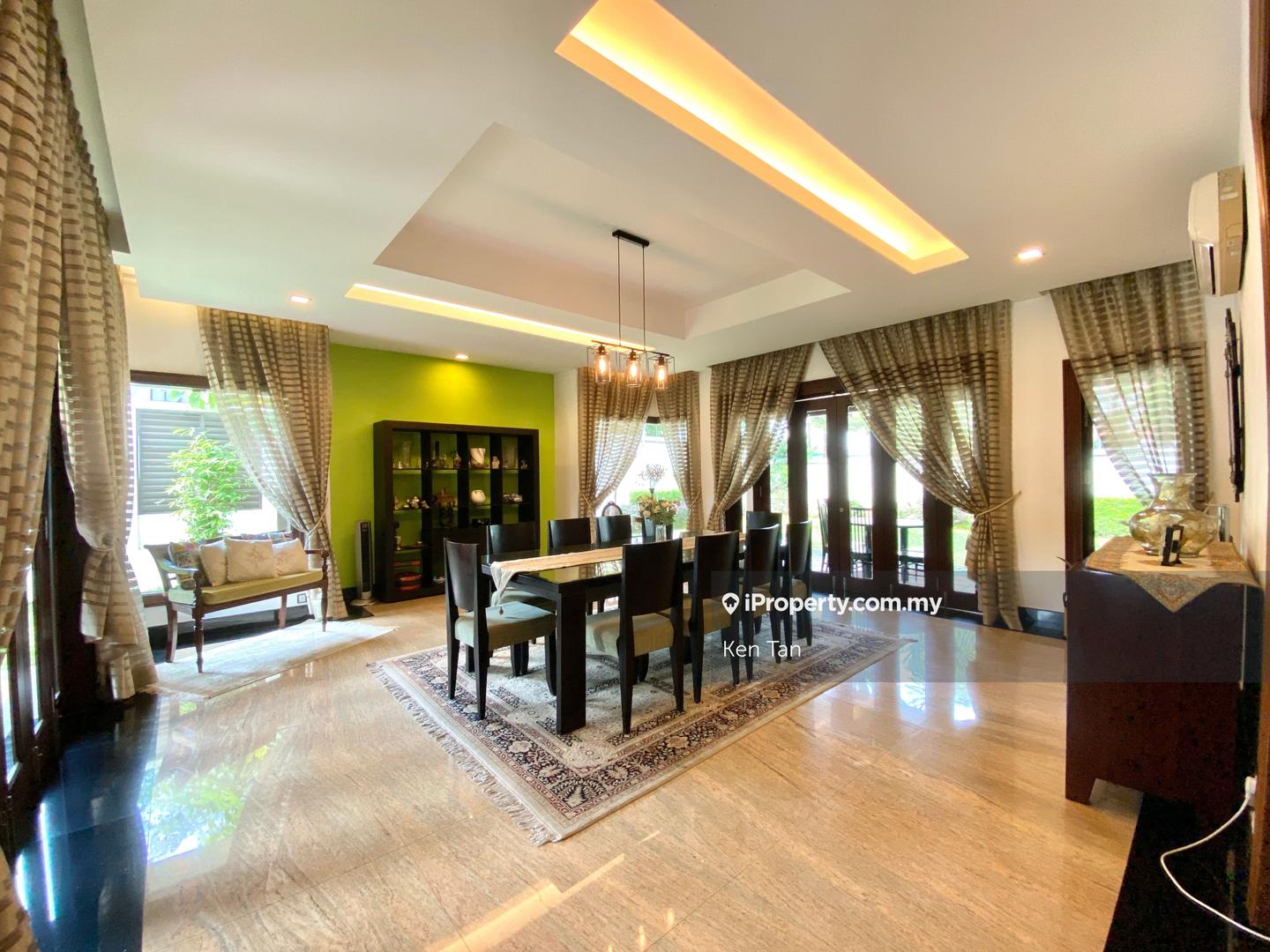 Bungalow House for Sale in Tropicana Indah, Petaling Jaya by Ken Tan - iProperty.com.my