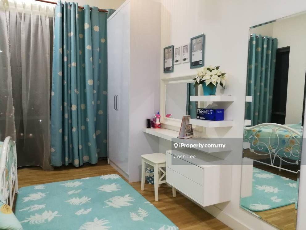 Residensi Servis untuk Disewa di Reflection Residences oleh Josh Lee - iProperty.com.my