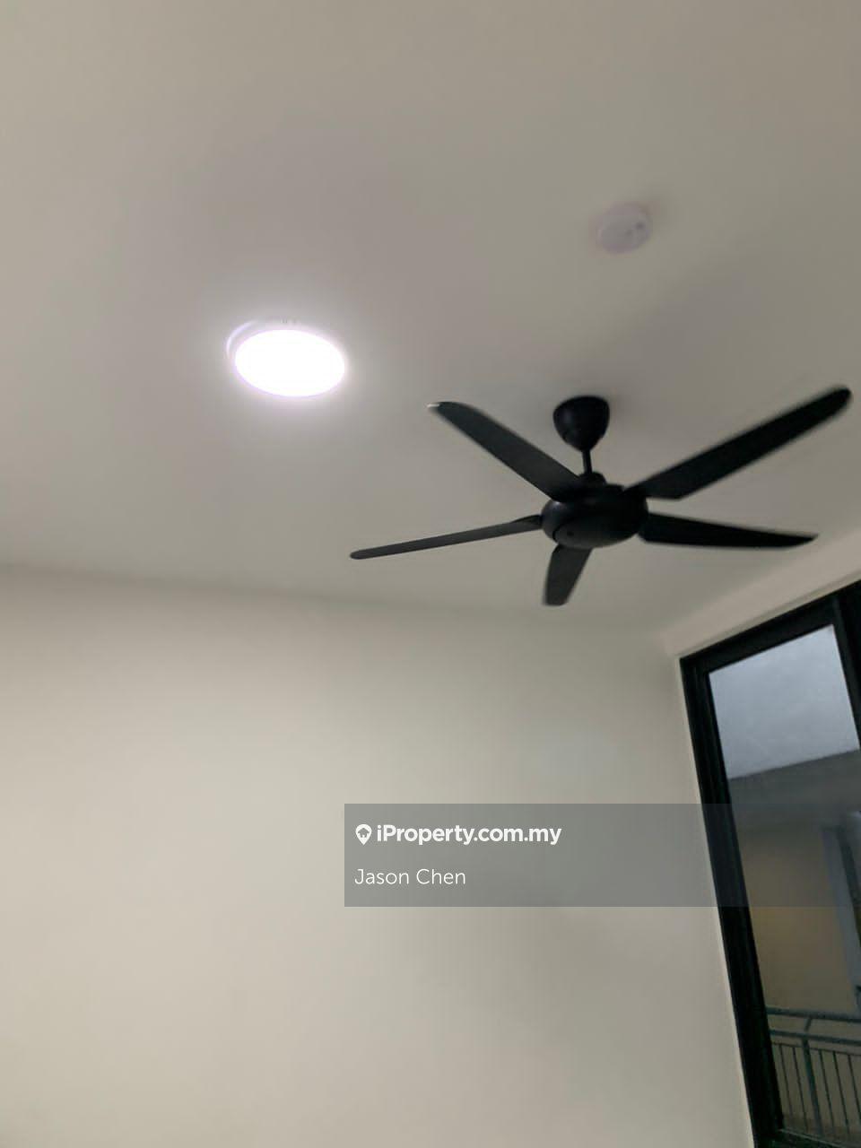 Residensi Servis untuk Dijual di Aera Residence oleh Jason Chen - iProperty.com.my