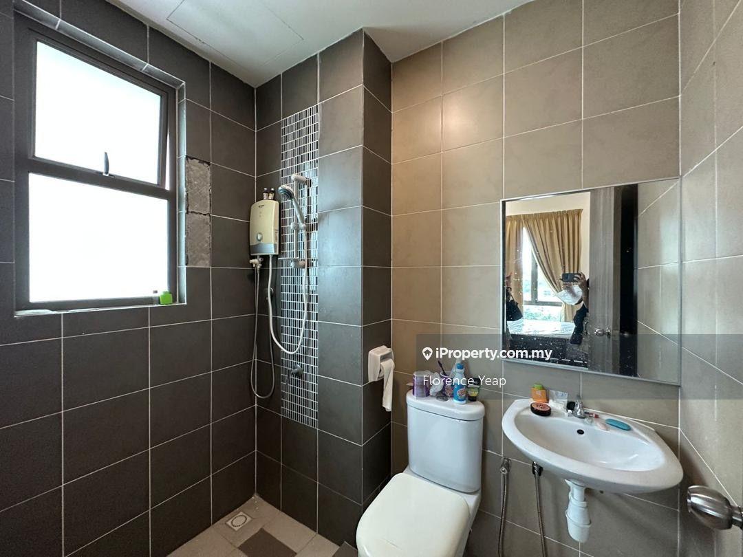 Kondominium untuk Dijual di Tree Sparina oleh Florence Yeap - iProperty.com.my