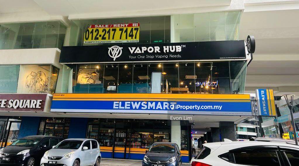 Shop-Office for Sale in Gombak, Setapak by Evon Lim - iProperty.com.my