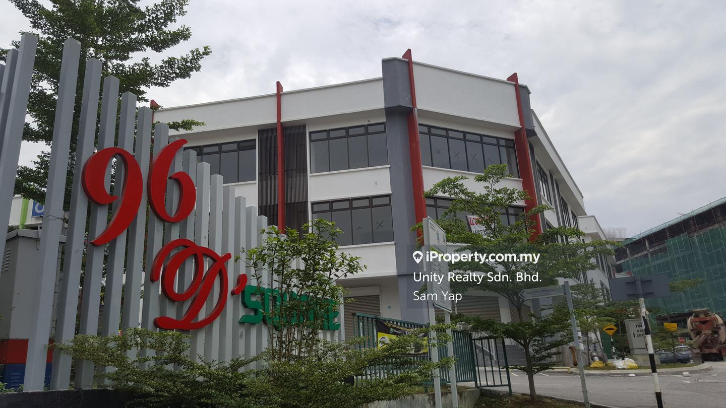 Shop for Rent in Bandar Damai Perdana, Cheras by Sam Yap - iProperty.com.my