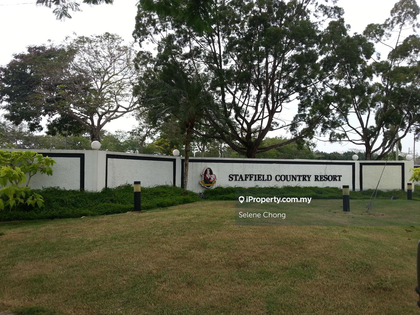 Residential Land for Sale in Bayu Lakehomes, Mantin by Selene Chong - iProperty.com.my