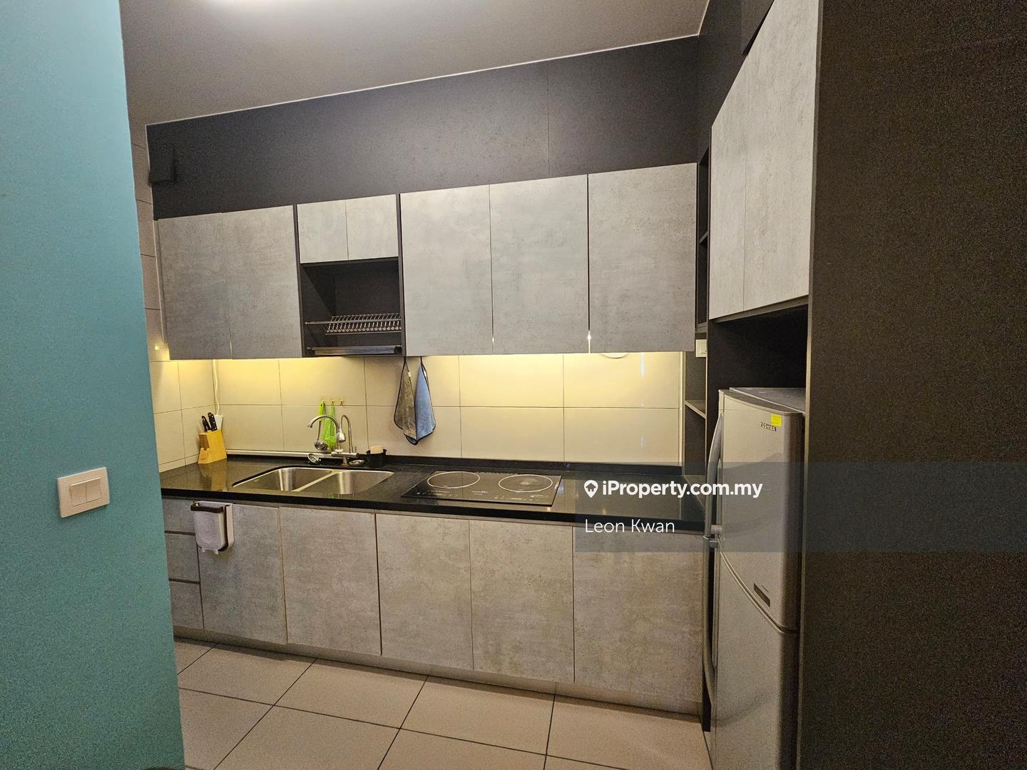 Residensi Servis untuk Disewa di Conezion Residences oleh Leon Kwan - iProperty.com.my