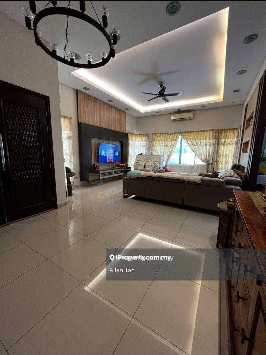 Semi-Detached House for Sale in Setia Damai, Setia Alam by Allan Tan - iProperty.com.my