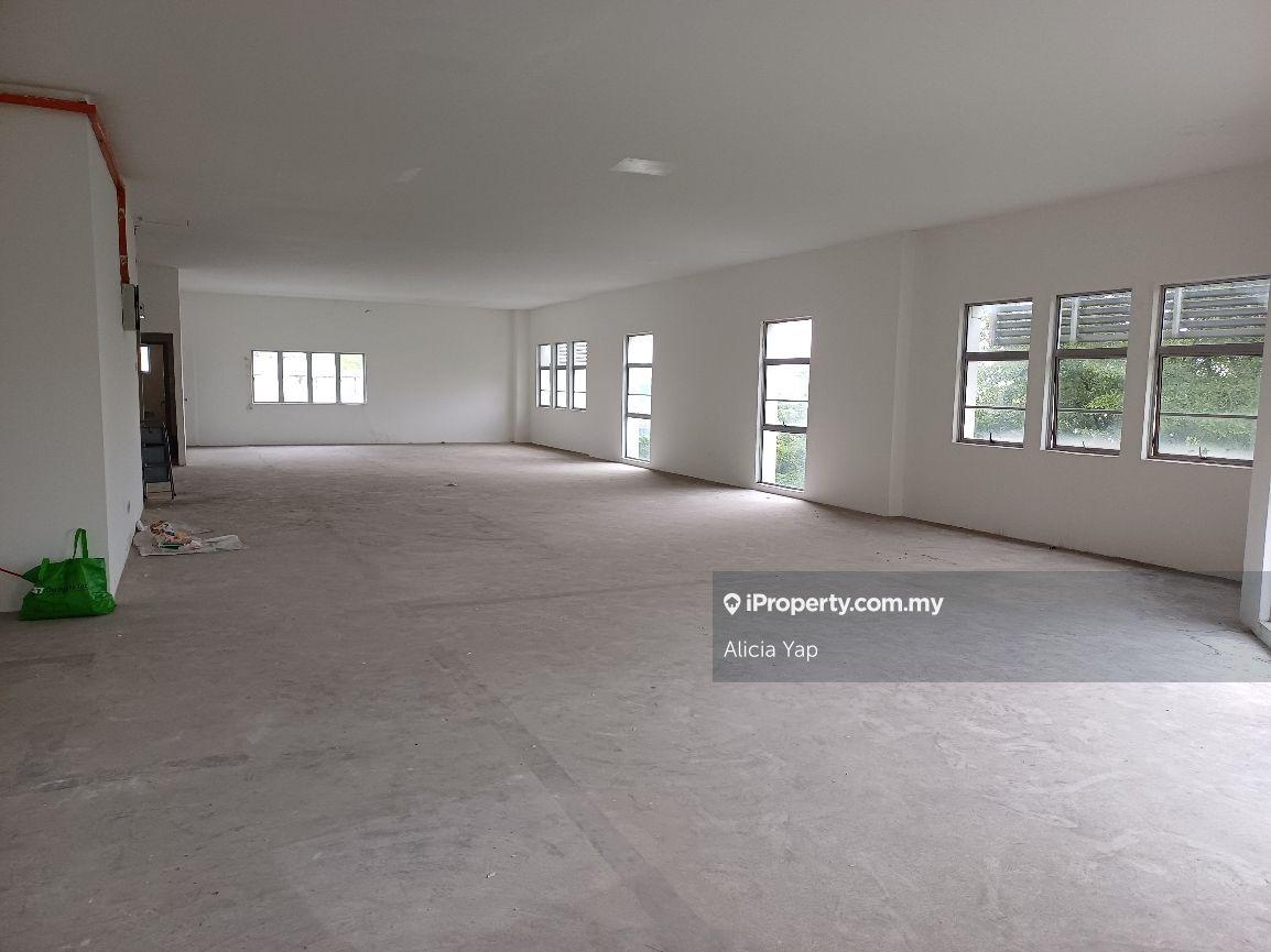 Kedai untuk Dijual di Kemuning Utama, Shah Alam oleh Alicia Yap - iProperty.com.my
