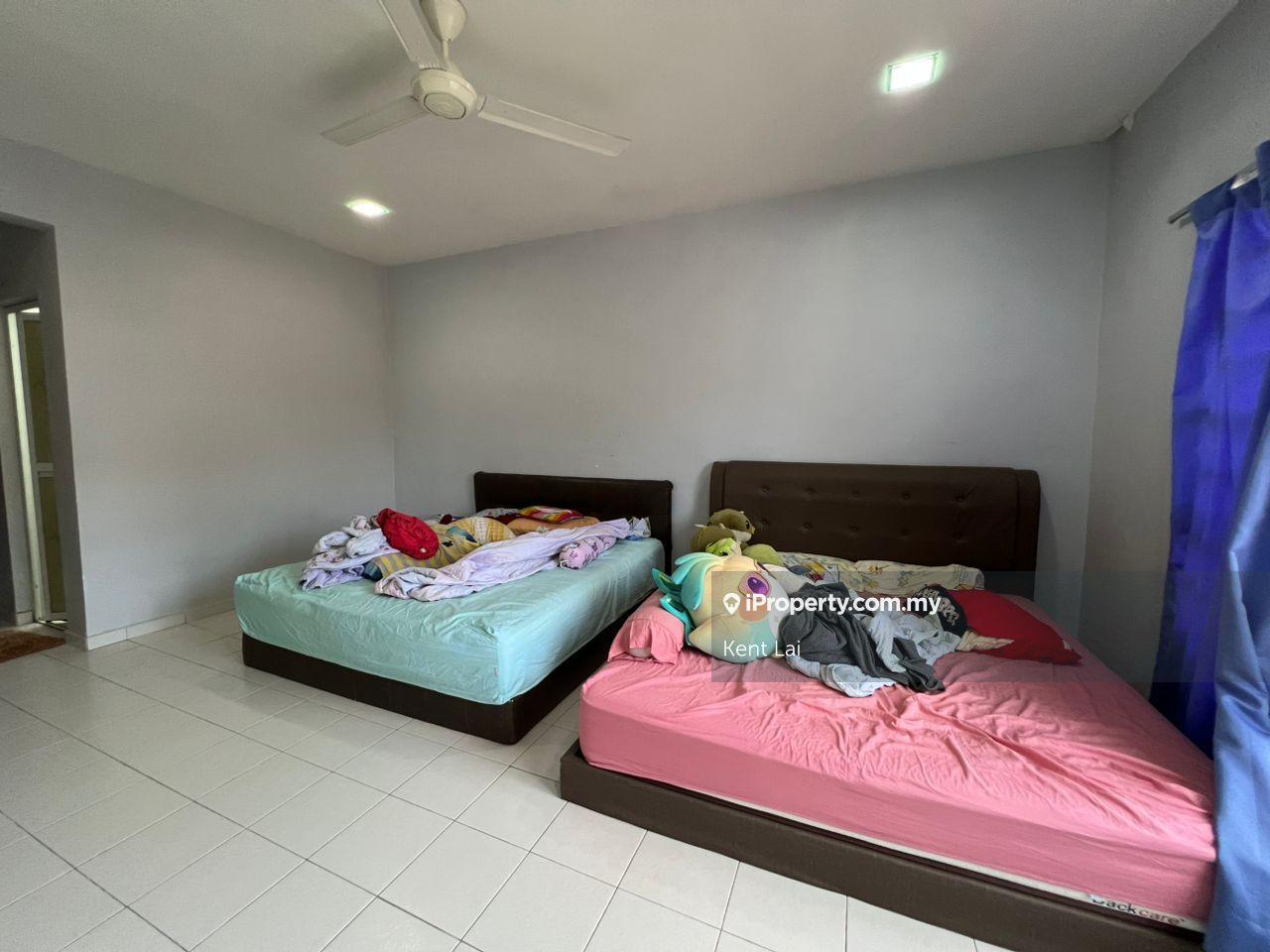 Rumah Berangkai 2 Tingkat untuk Dijual di Taman Damai Utama, Bandar Kinrara oleh Kent Lai - iProperty.com.my