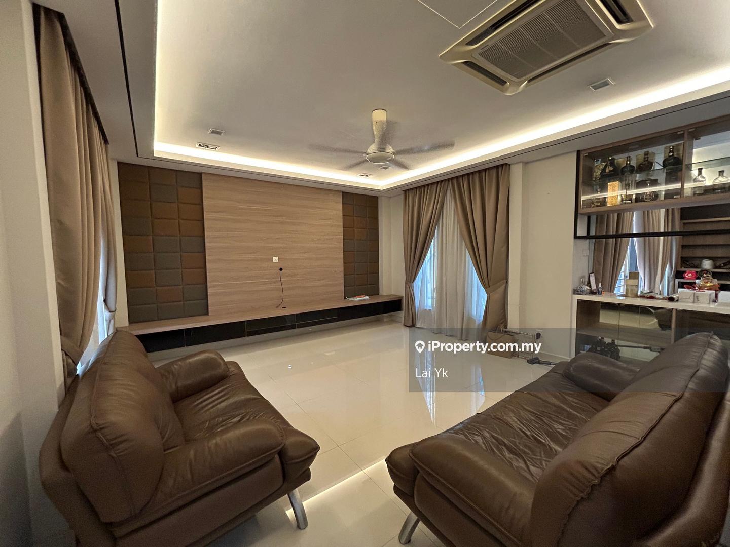 Bungalow House for Sale in Temasya Glenmarie, Glenmarie by Lai Yk - iProperty.com.my