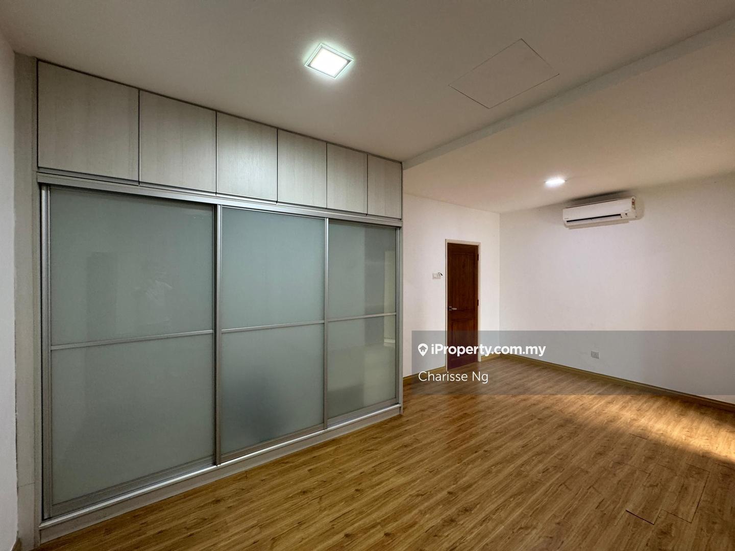 3-storey Terraced House for Sale in ewdkq, Bukit Jalil by Charisse Ng - iProperty.com.my