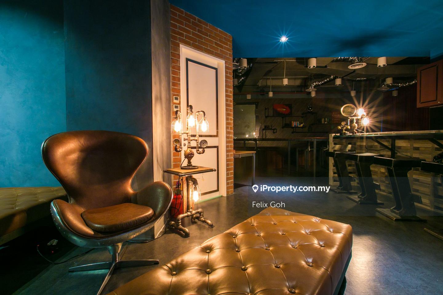 Office for Rent in Bangsar, Kuala Lumpur by Felix Goh - iProperty.com.my