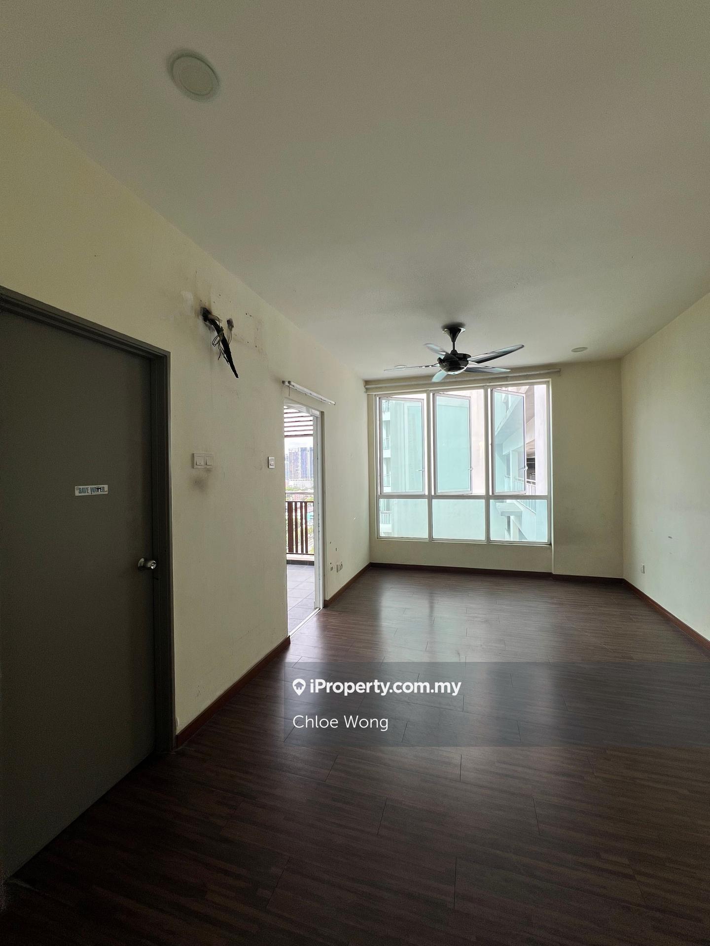 Service Residence for Sale in The Loft @ ZetaPark by Chloe Wong - iProperty.com.my