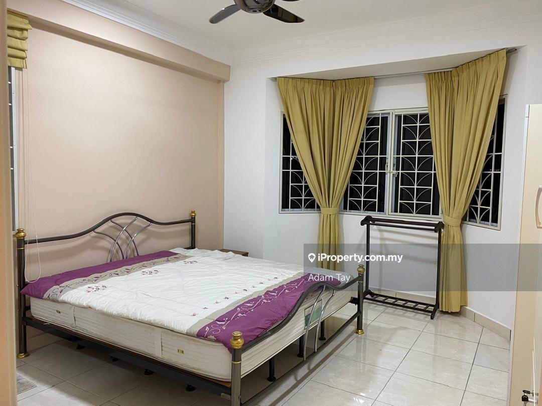 Condominium for Rent in Aseana Puteri by Adam Tay - iProperty.com.my