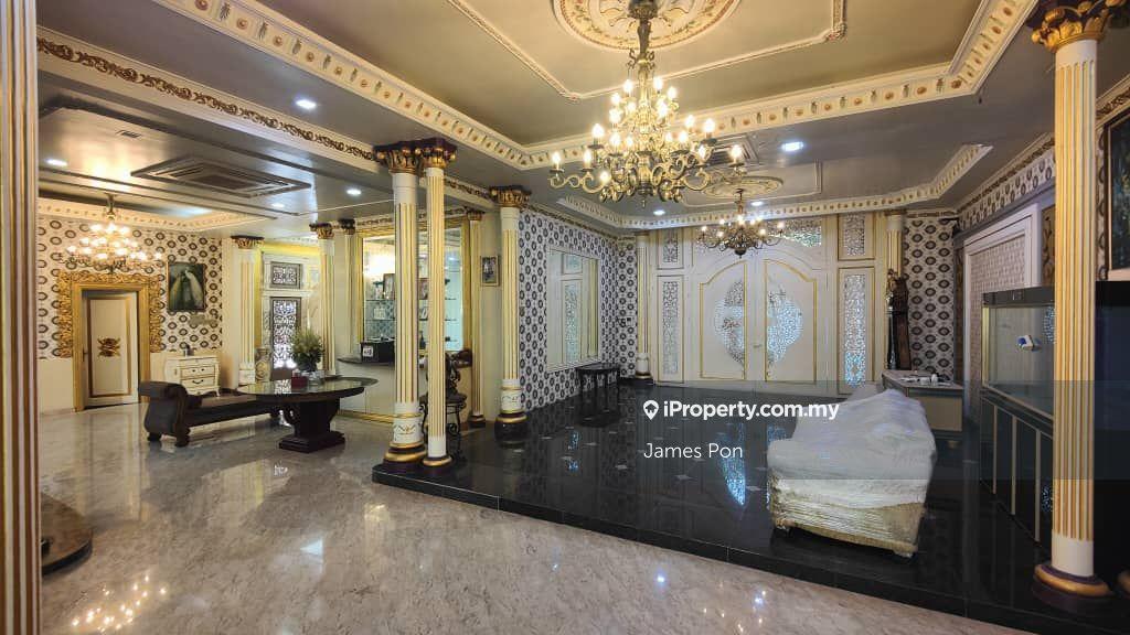 Bungalow House for Sale in Seksyen 16, Petaling Jaya by James Pon - iProperty.com.my