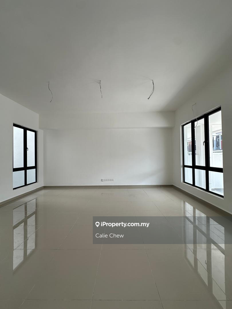 Rumah Berangkai 2 Tingkat untuk Dijual di Setia Indah, Setia Alam oleh Calie Chew - iProperty.com.my