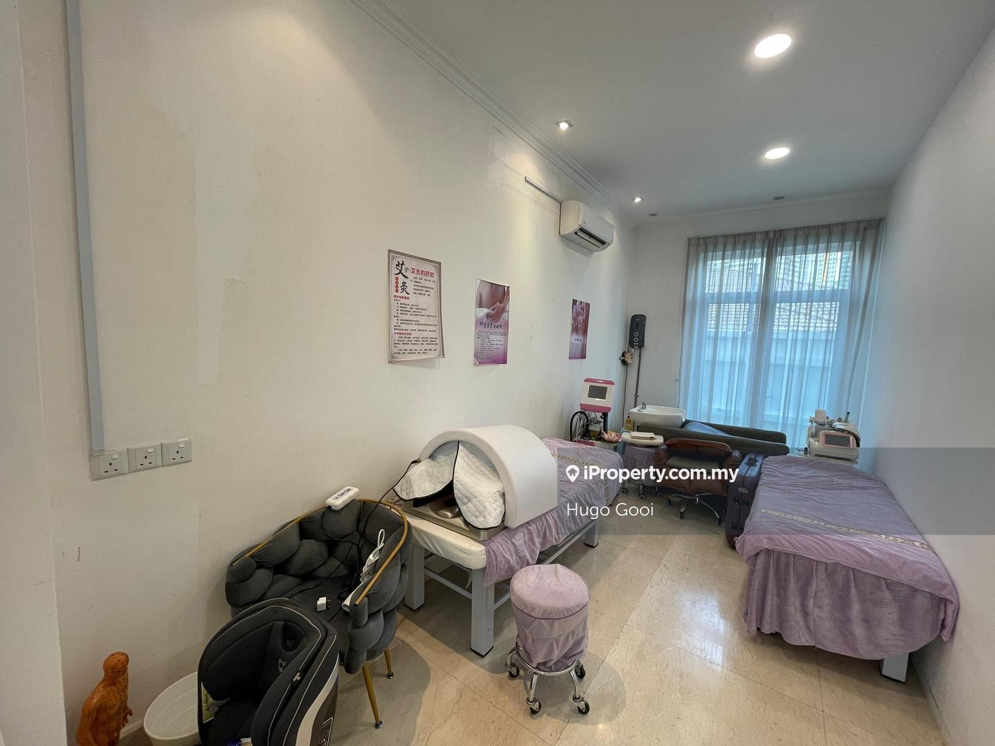 Banglo untuk Disewa di Taman Yarl, Desa, Sri Petaling, Old Klang Road, Jalan Klang Lama (Old Klang Road) oleh Hugo Gooi - iProperty.com.my