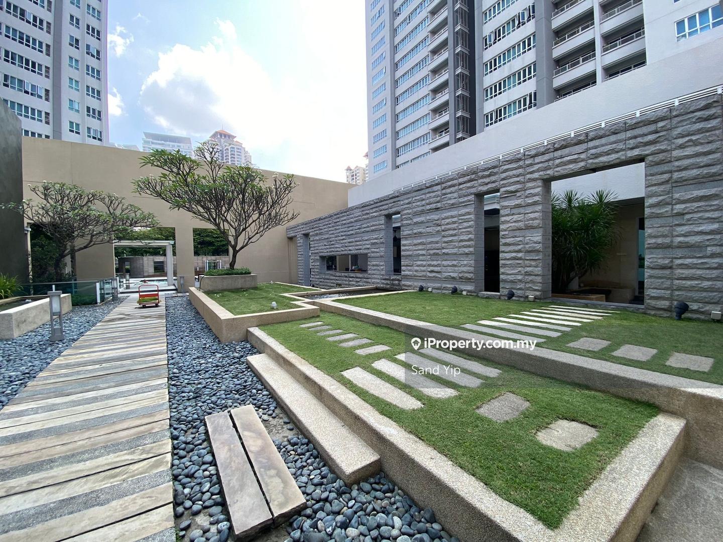 Condominium for Sale in Tiffani Kiara by Sand Yip - iProperty.com.my