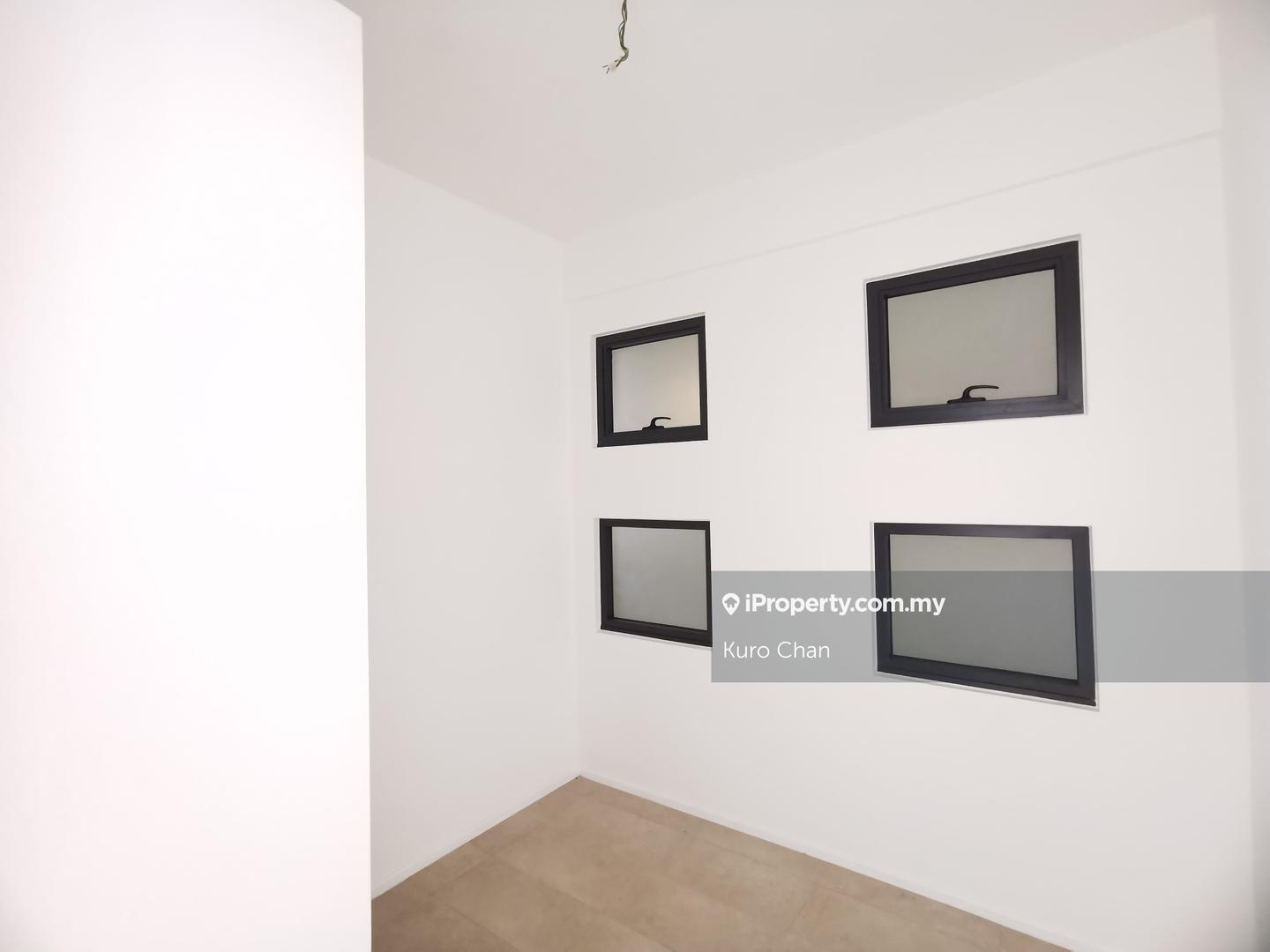 Service Residence for Sale in O'hako Residence by Kuro Chan - iProperty.com.my