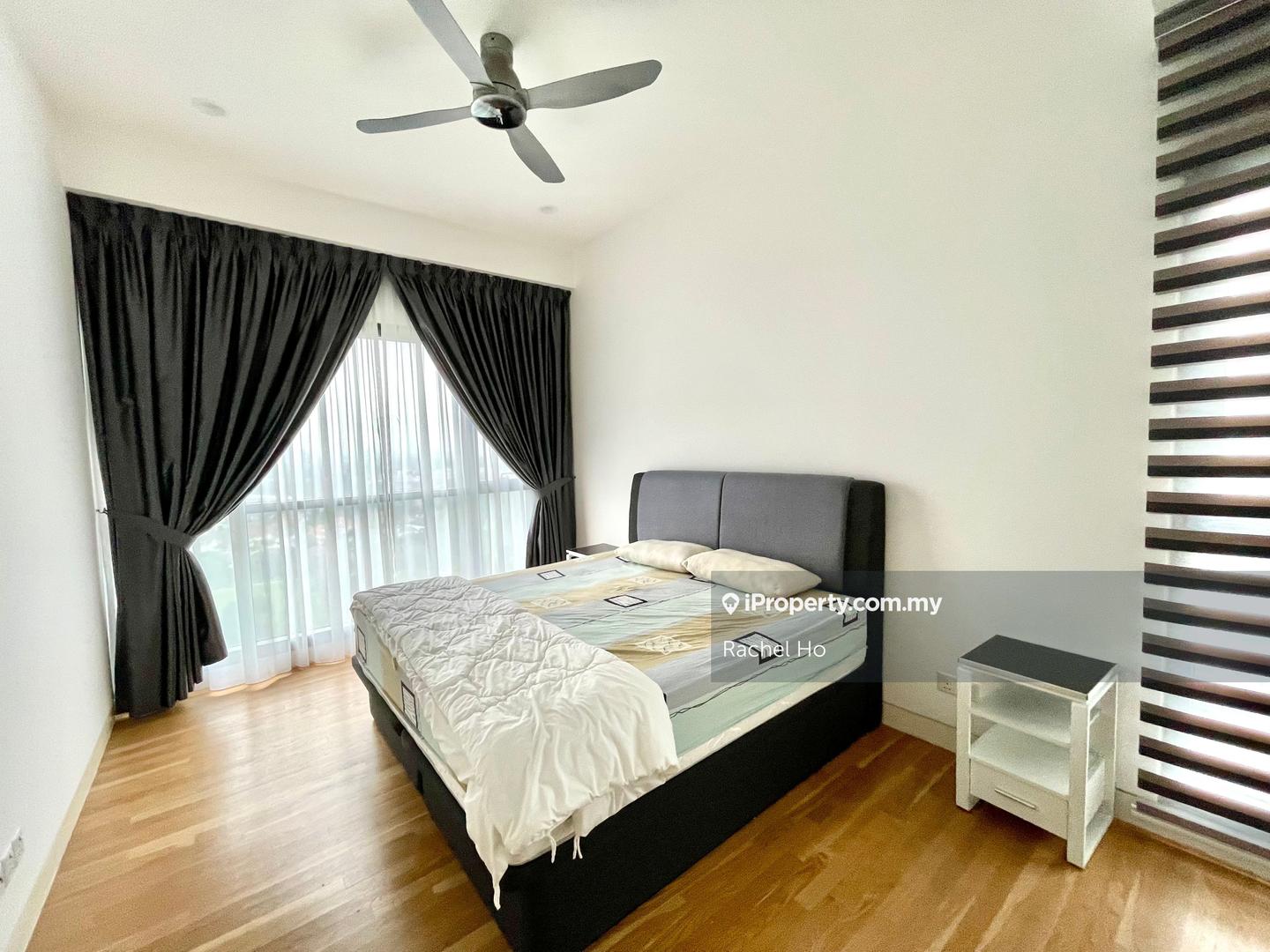 Residensi Servis untuk Disewa di Arnica @ Tropicana Gardens oleh Rachel Ho - iProperty.com.my